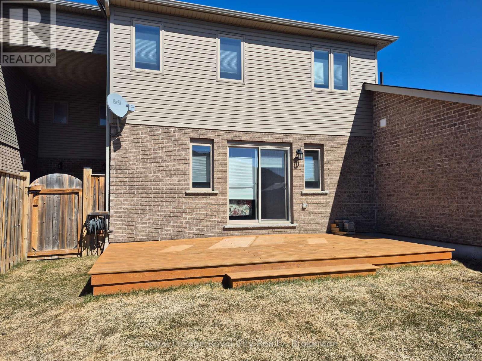 












235 SPENCER DRIVE

,
Centre Wellington (Elora/Salem),




Ontario
N0B1S0

