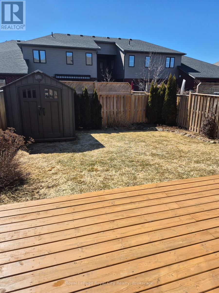 












235 SPENCER DRIVE

,
Centre Wellington (Elora/Salem),




Ontario
N0B1S0

