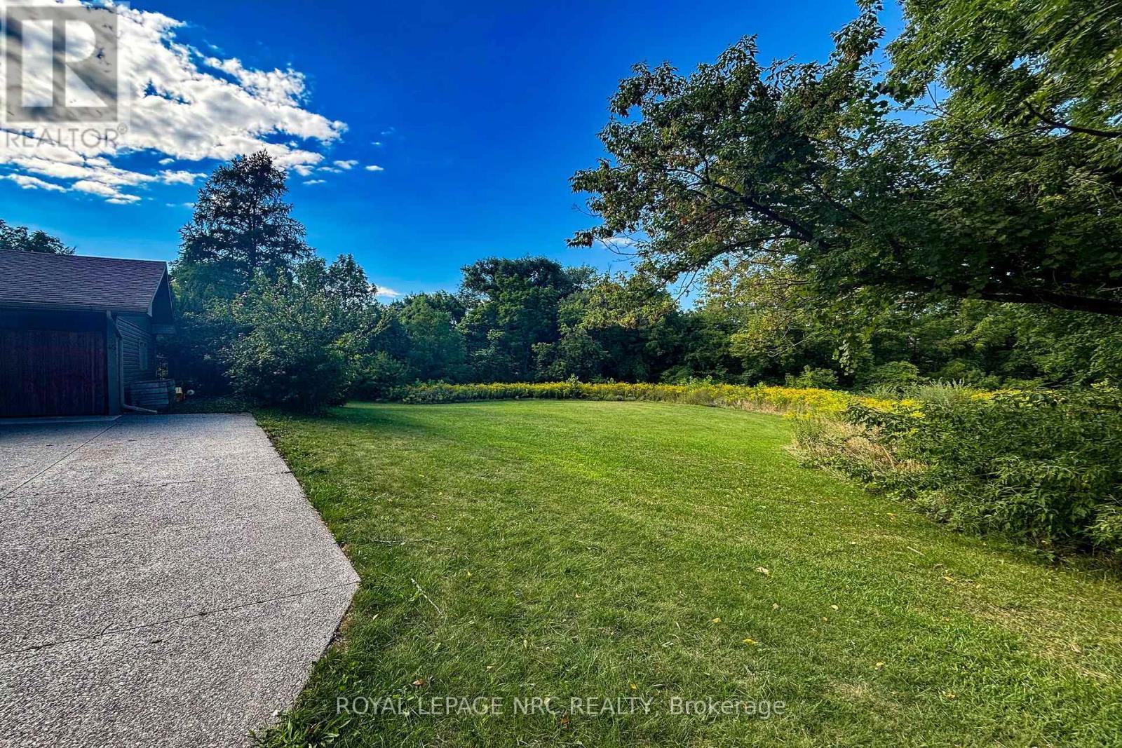 












45 NICKERSON AVENUE

,
St. Catharines (Vine/Linwell),




Ontario
L2N3M5

