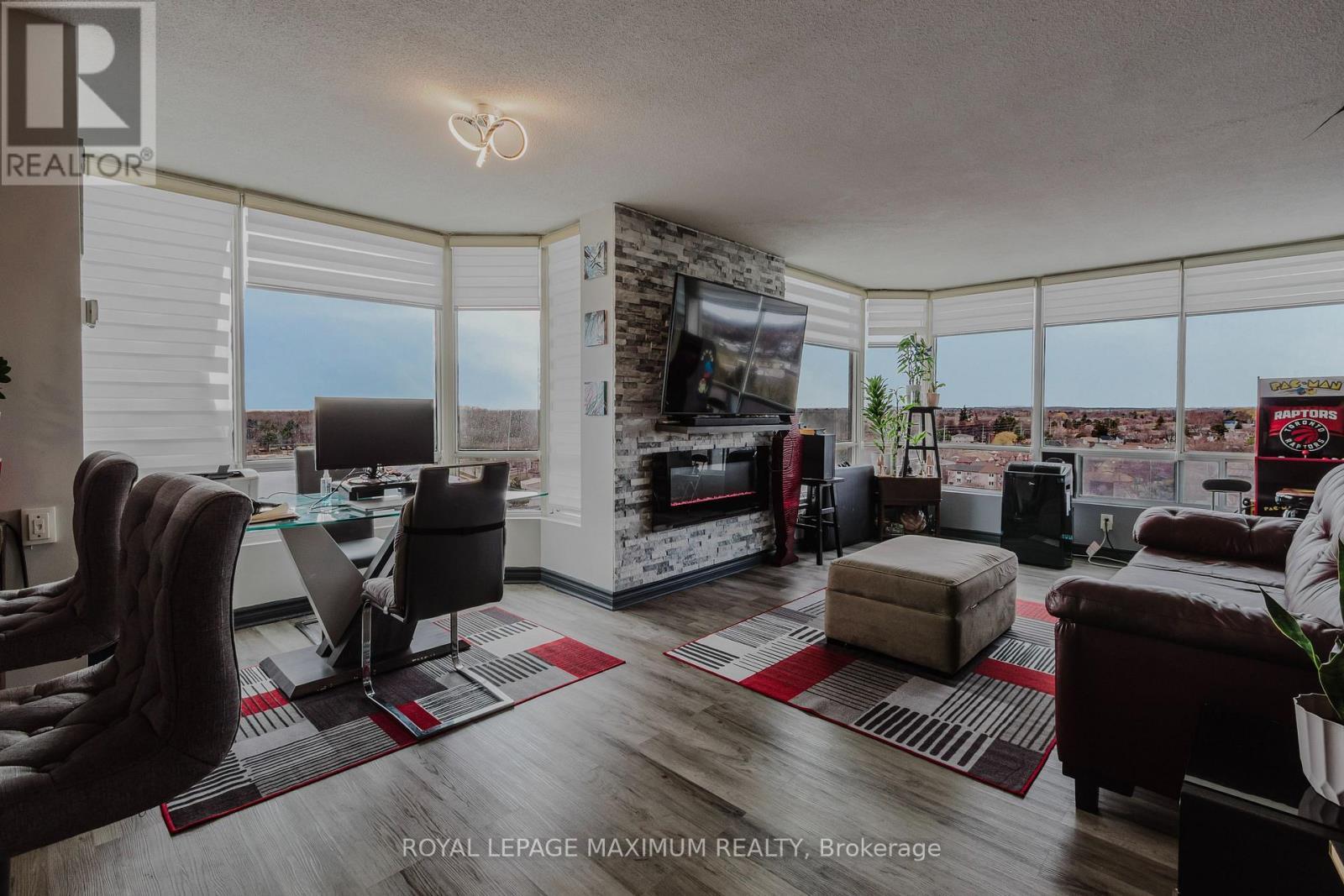 












1101 - 26 HANOVER ROAD

,
Brampton,




Ontario
L6S4T2

