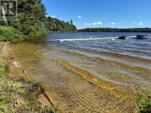 Shot of the Amazing Beach & Gentle Entry for Kids