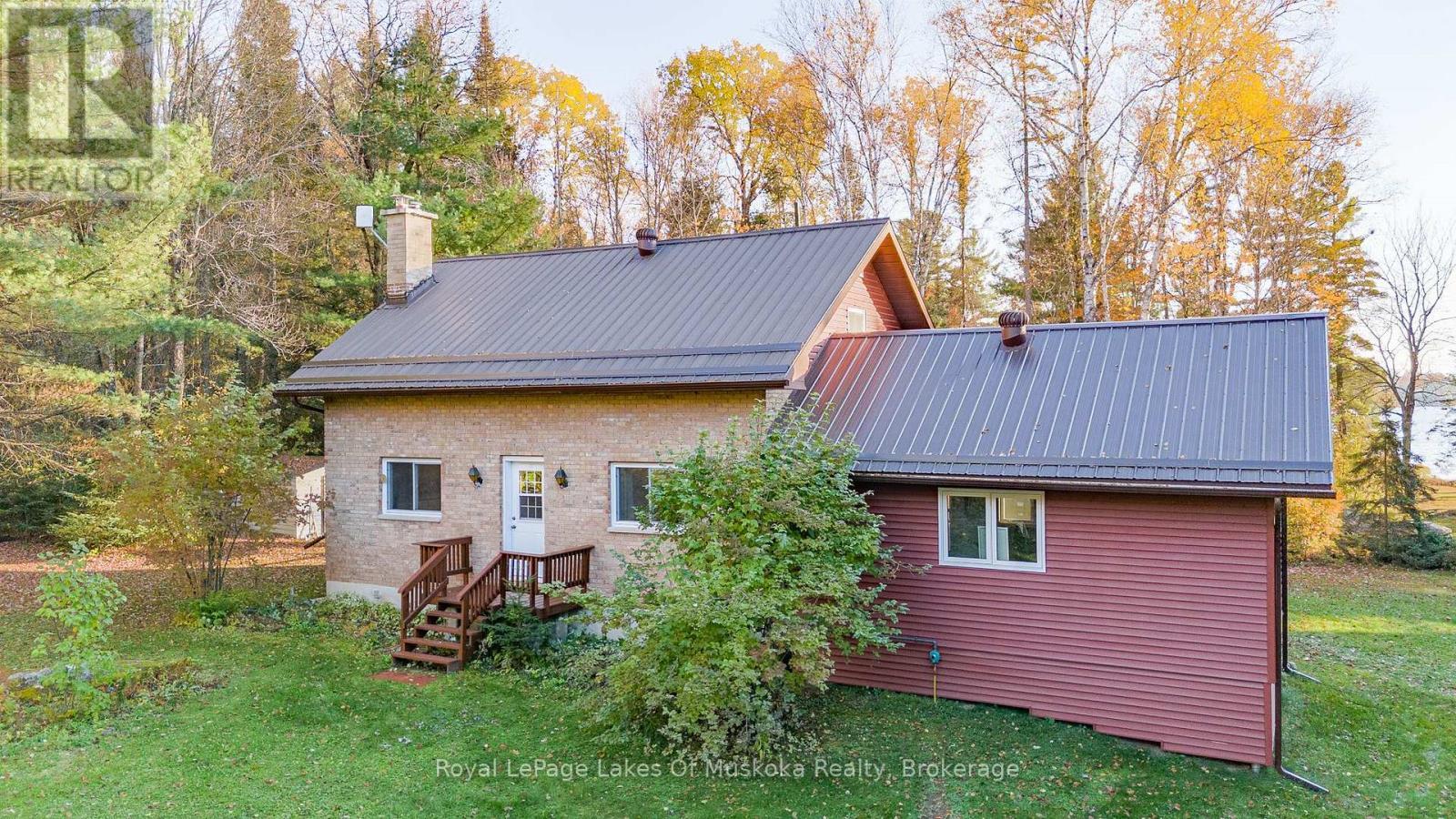 












128 CHEER LAKE ROAD

,
Strong,




Ontario
P0A1X0


