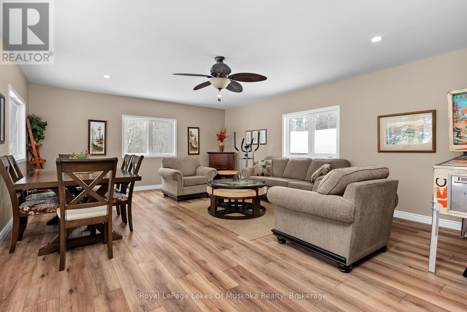 












128 CHEER LAKE ROAD

,
Strong,




Ontario
P0A1X0

