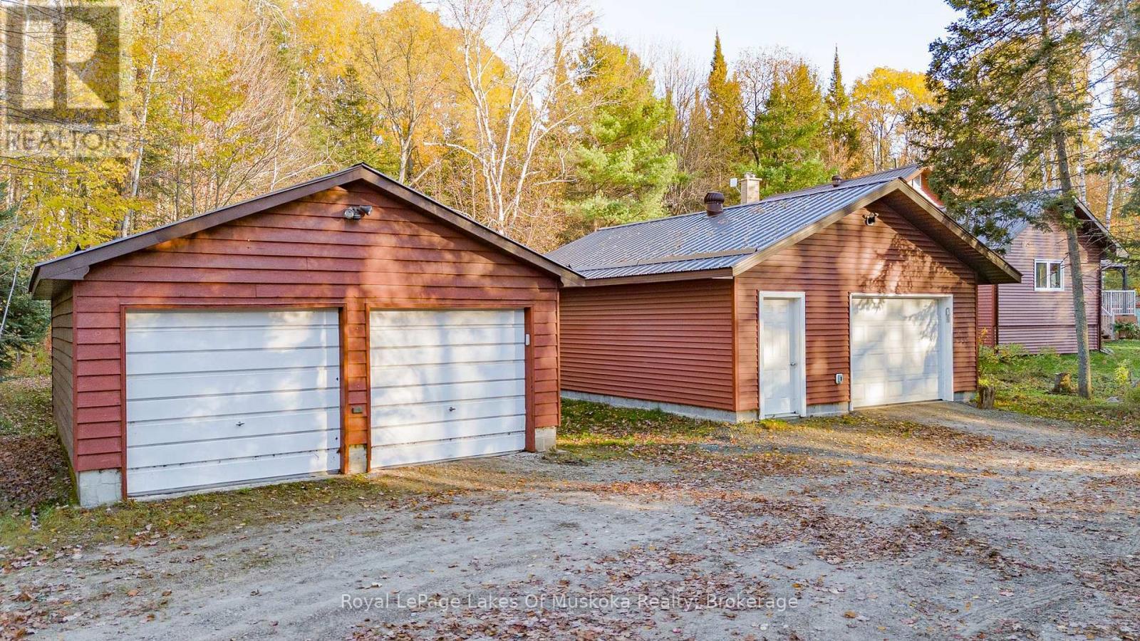 












128 CHEER LAKE ROAD

,
Strong,




Ontario
P0A1X0

