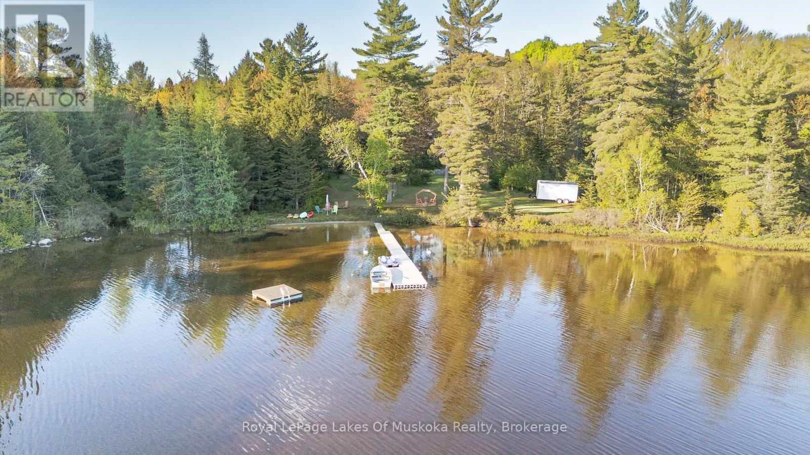 












128 CHEER LAKE ROAD

,
Strong,




Ontario
P0A1X0

