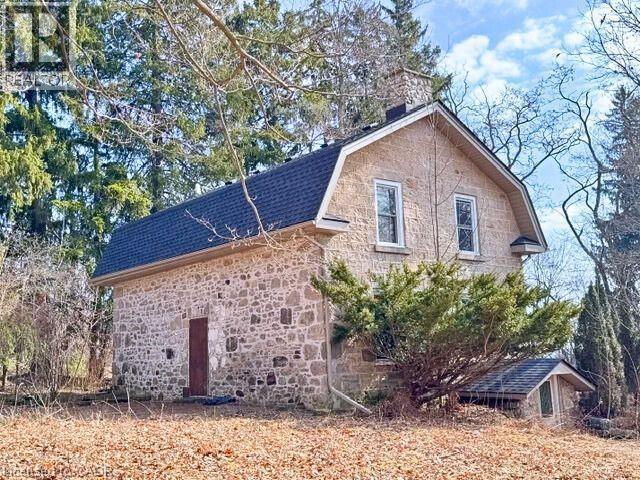 












156 BARDEN Street

,
Eden Mills,







Ontario
N0B1P0

