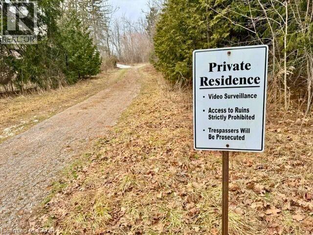 












156 BARDEN Street

,
Eden Mills,







Ontario
N0B1P0

