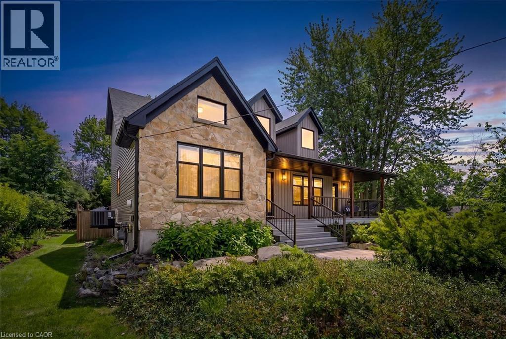 












36 EMILY Street

,
Elora,




Ontario
N0B1S0

