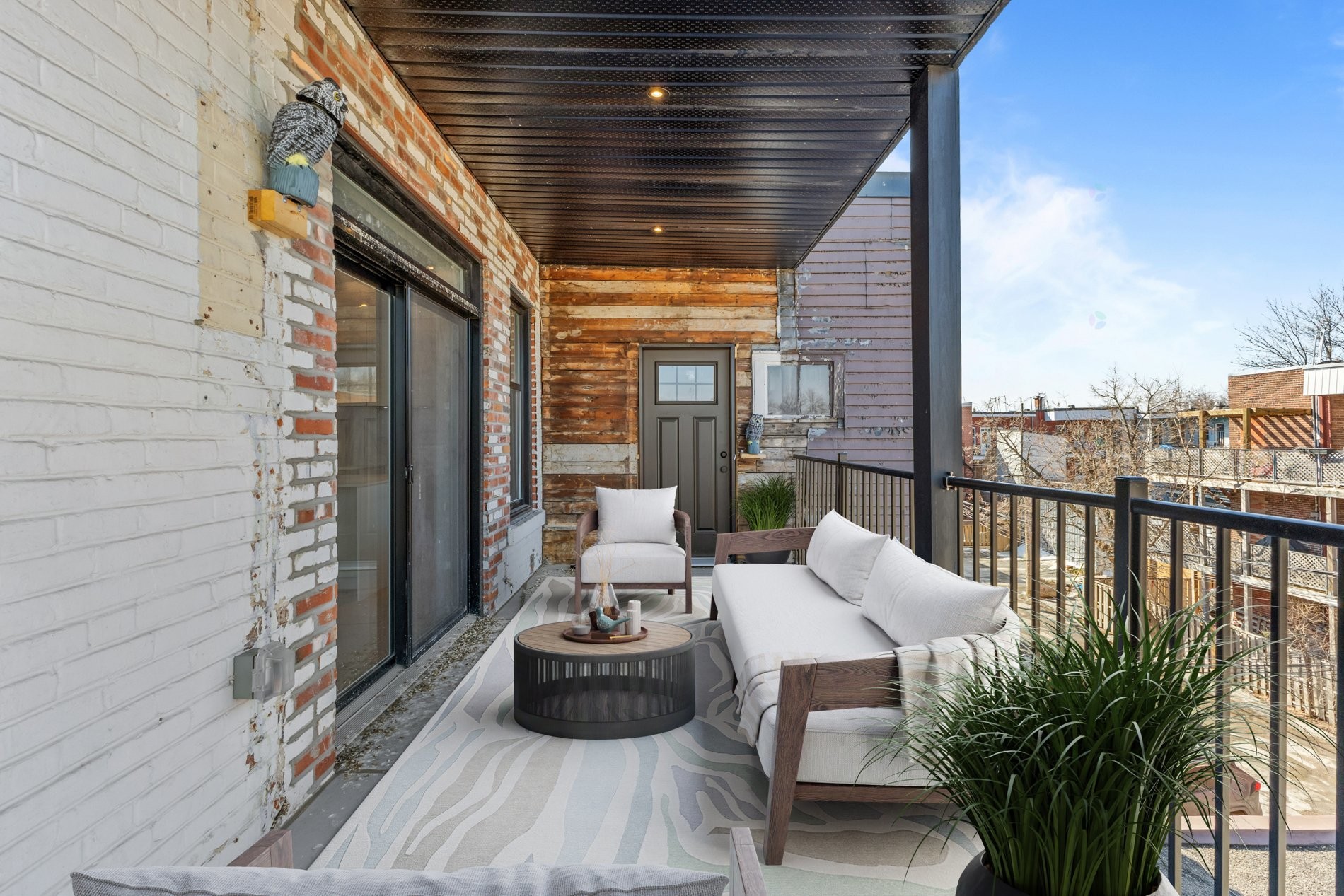 









4749

 - 4751


Rue Ste-Catherine E.

, 4749,
Montréal (Mercier/Hochelaga-Maisonneuve),




QC
H1V1Z3

