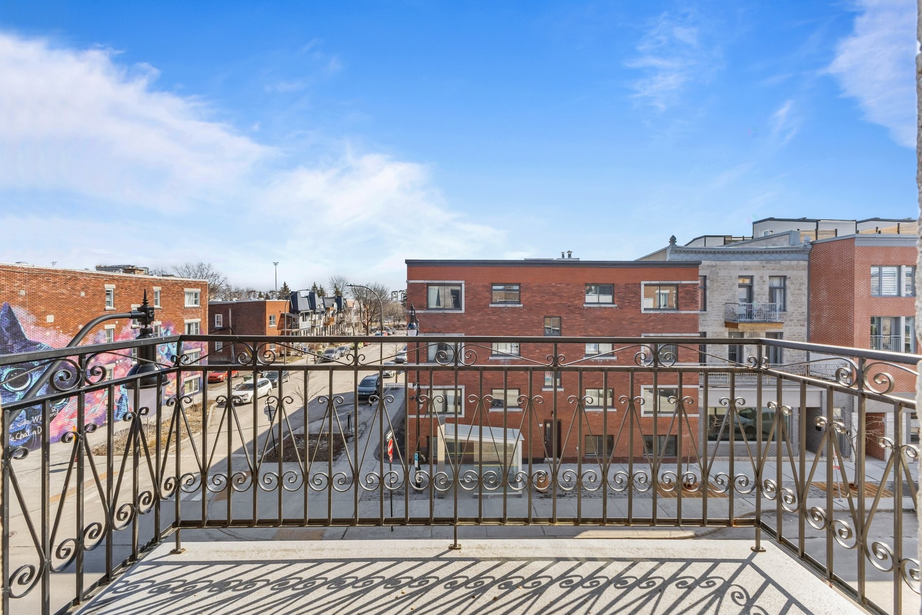 









4749

 - 4751


Rue Ste-Catherine E.

, 4749,
Montréal (Mercier/Hochelaga-Maisonneuve),




QC
H1V1Z3

