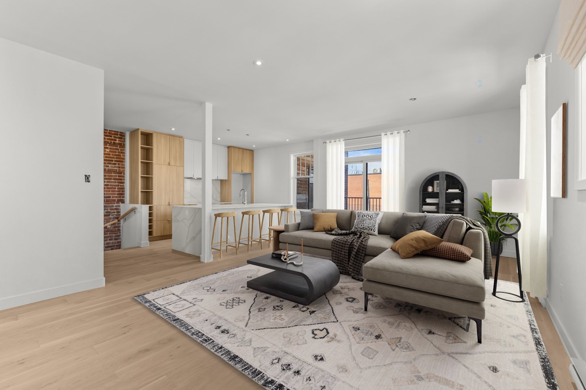 









4749

 - 4751


Rue Ste-Catherine E.

, 4749,
Montréal (Mercier/Hochelaga-Maisonneuve),




QC
H1V1Z3

