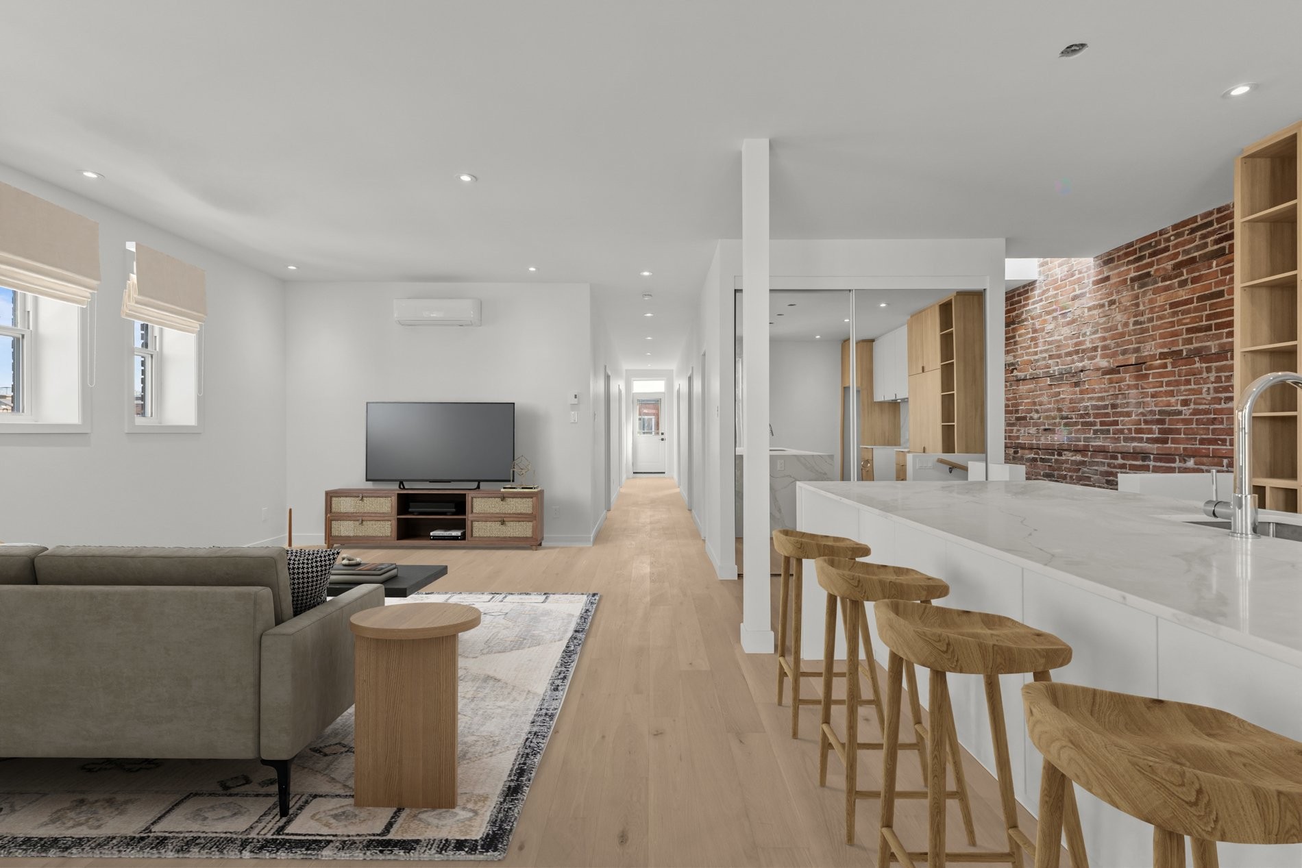 









4749

 - 4751


Rue Ste-Catherine E.

, 4749,
Montréal (Mercier/Hochelaga-Maisonneuve),




QC
H1V1Z3

