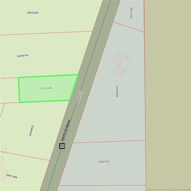 









NA


Route 430

,
Big River,







NB
E2A 6V9

