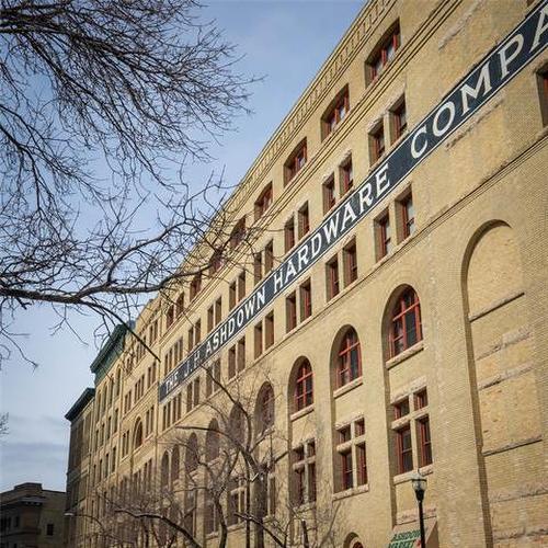 Featured Listing Photo 