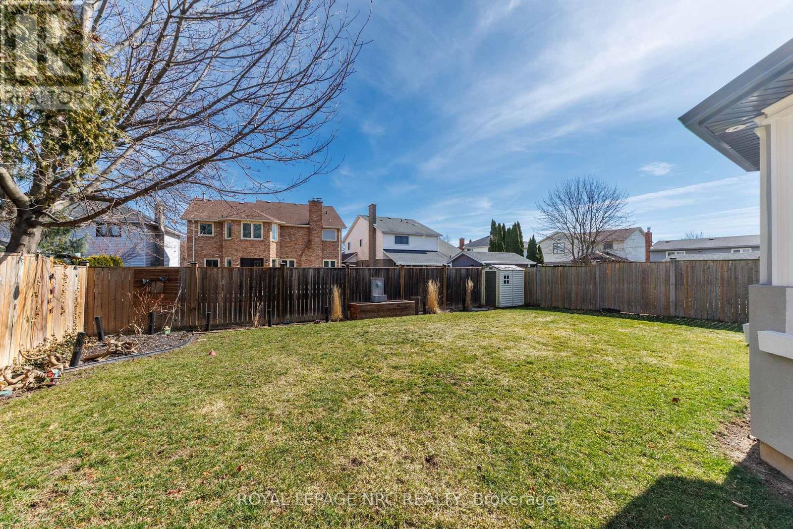 












7 SARAH COURT

,
St. Catharines (Grapeview),




Ontario
L2S3R6

