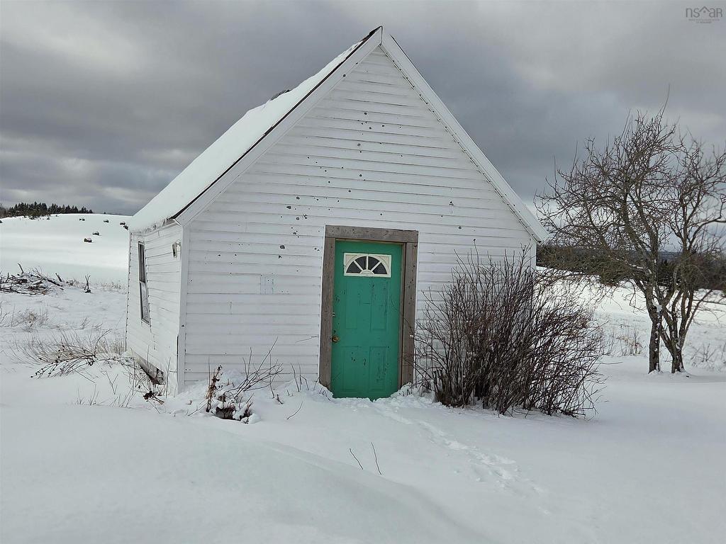 












4105 Highway 316 Highway

,
St Andrew's,




NS
B2G 2L4

