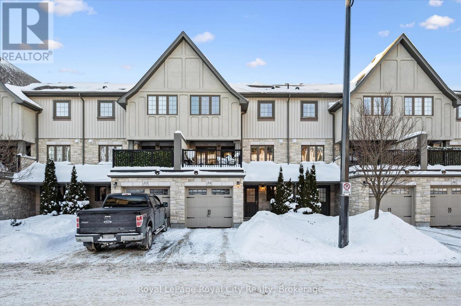 












54 - 635 SAGINAW PARKWAY

,
Cambridge,




Ontario
N3H1G6

