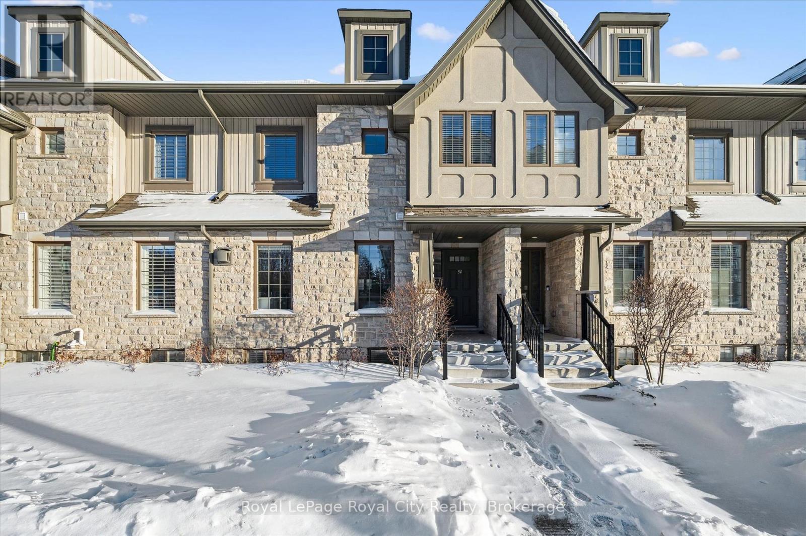 












54 - 635 SAGINAW PARKWAY

,
Cambridge,




Ontario
N3H1G6

