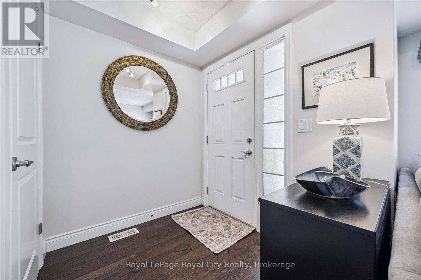 












54 - 635 SAGINAW PARKWAY

,
Cambridge,




Ontario
N3H1G6

