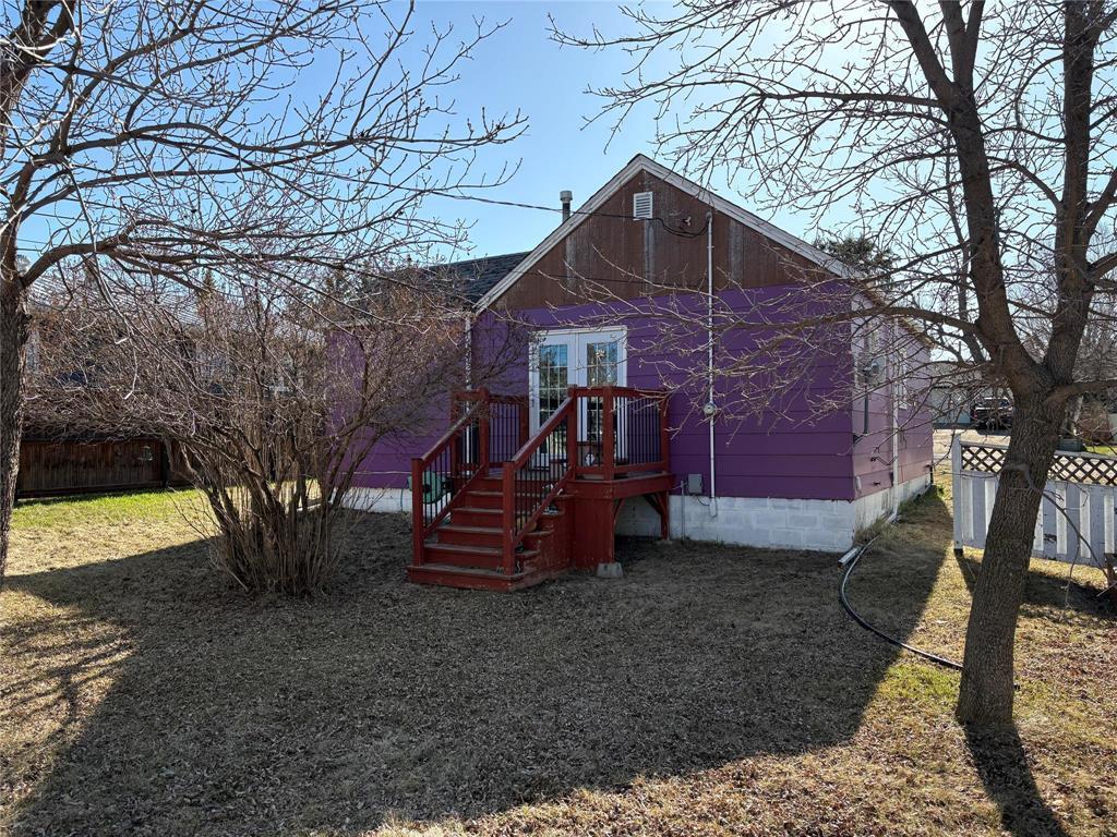 












73 7th Street SE

,
Hamiota,




Manitoba
R0M0T0

