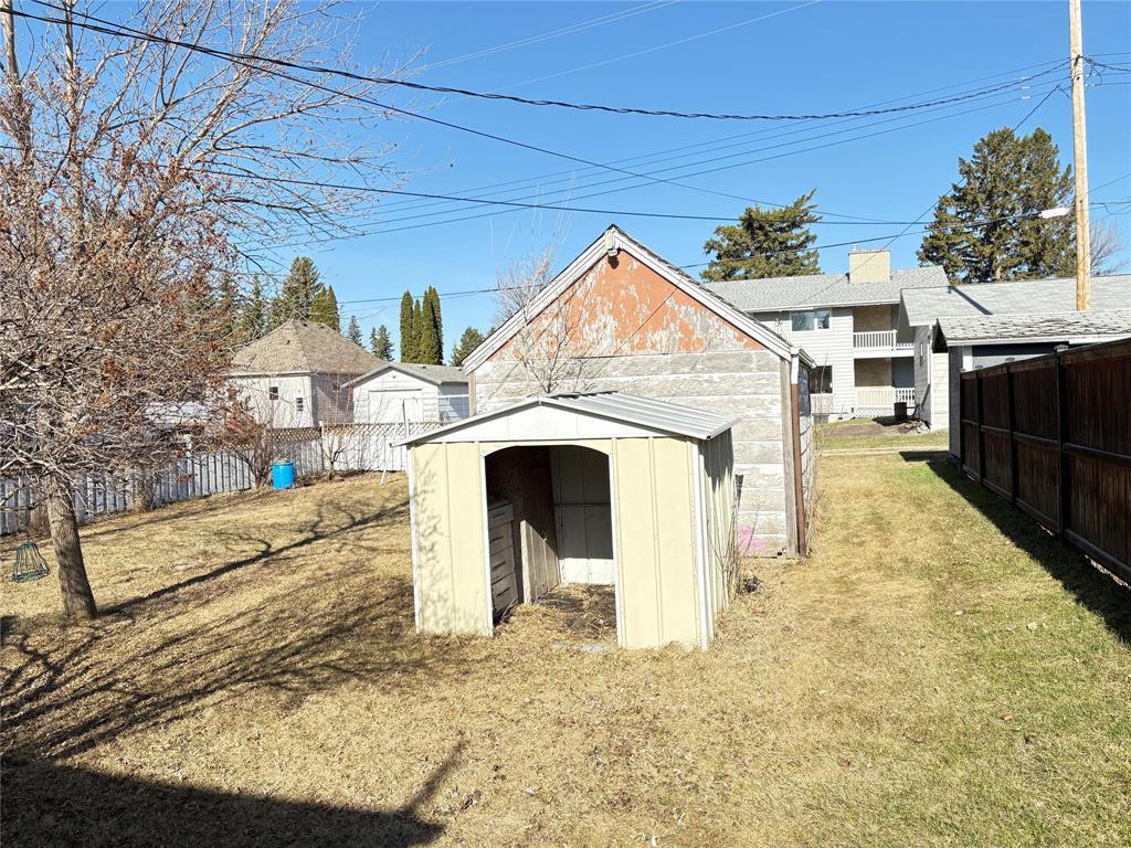 












73 7th Street SE

,
Hamiota,




Manitoba
R0M0T0

