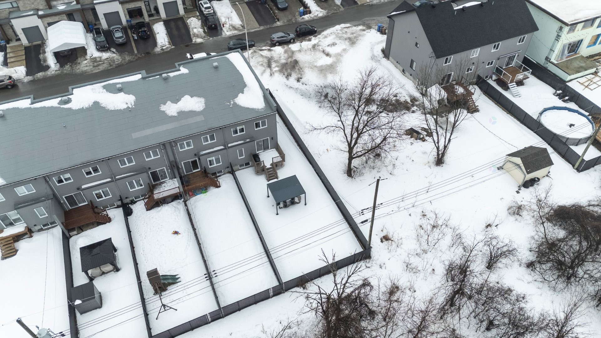 









236


Rue Gascon

,
Laval (Saint-François),




QC
H7B0B4

