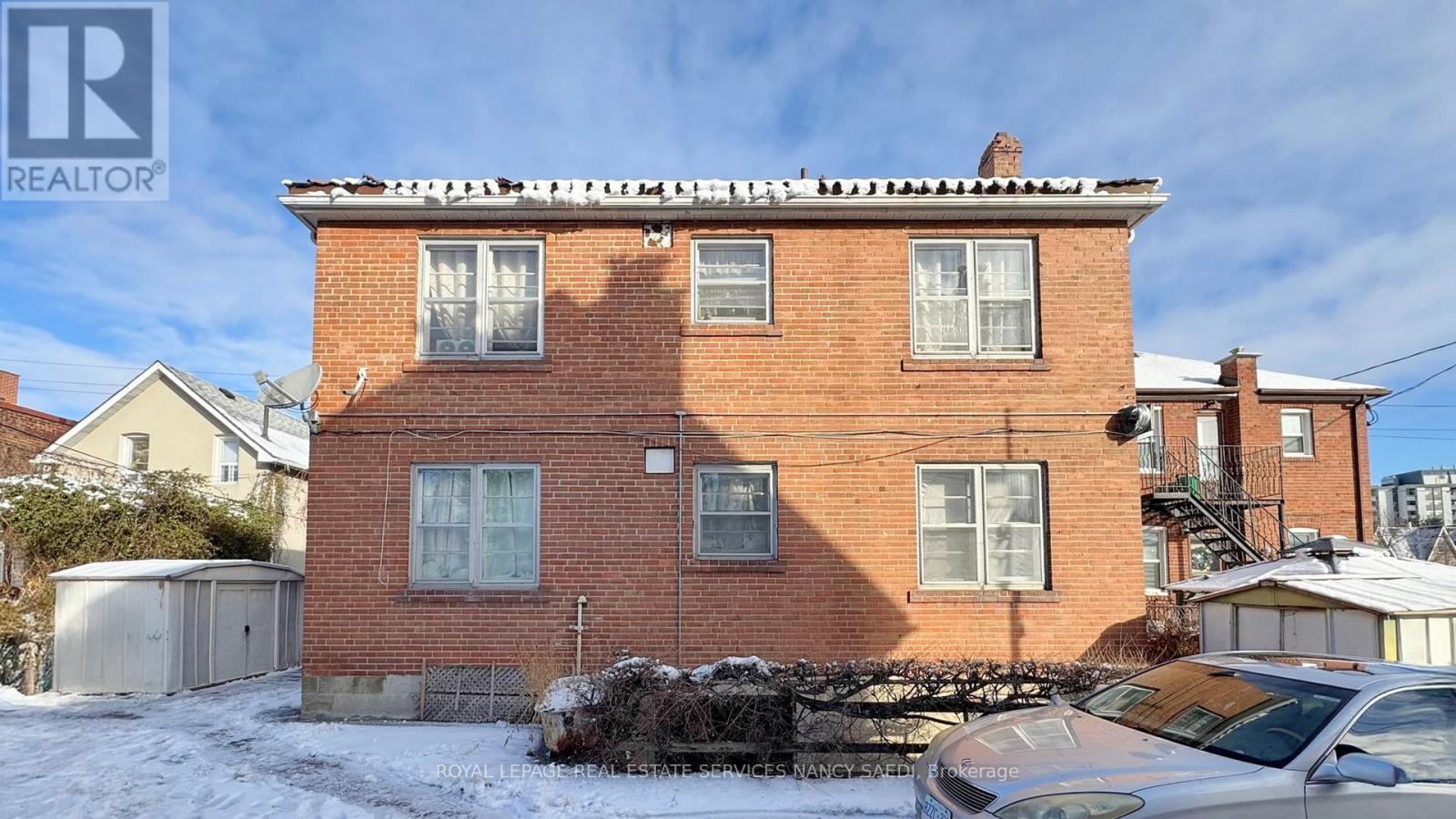 












1264 WESTON ROAD

,
Toronto,




Ontario
M6M4R1

