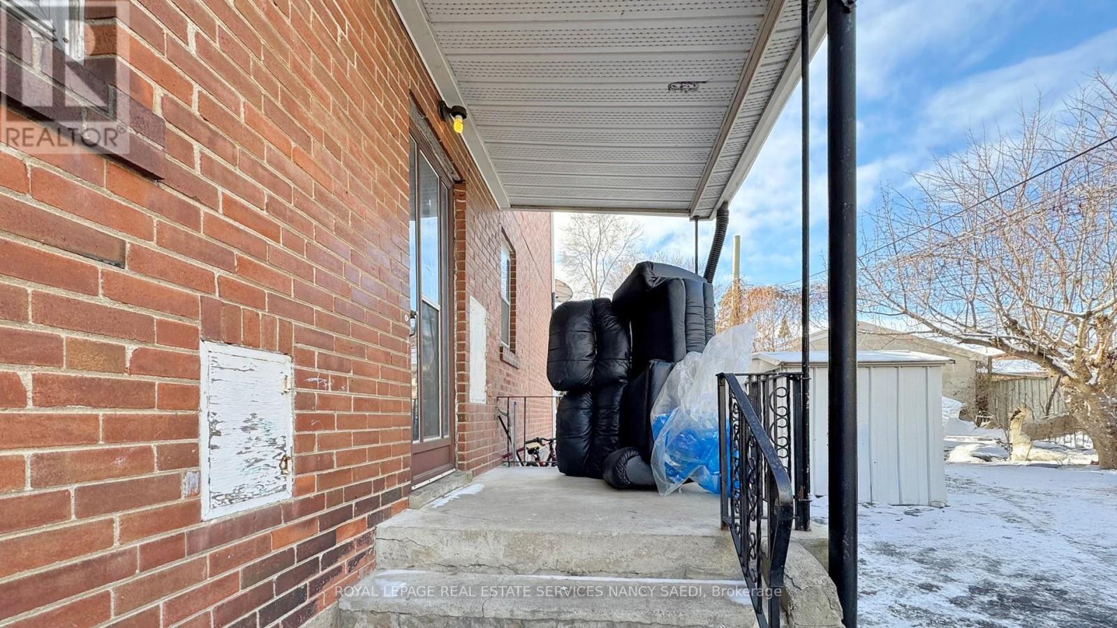 












1264 WESTON ROAD

,
Toronto,




Ontario
M6M4R1

