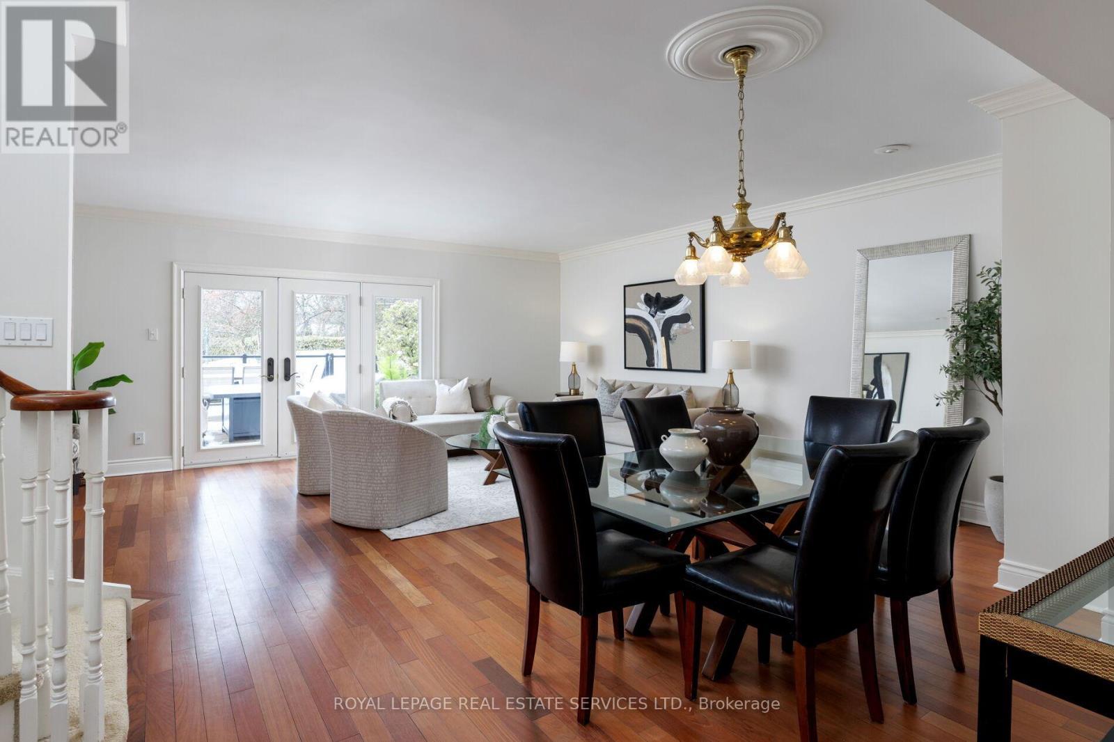 












68 TRADEWIND DRIVE

,
Oakville,




Ontario
L6L6K8

