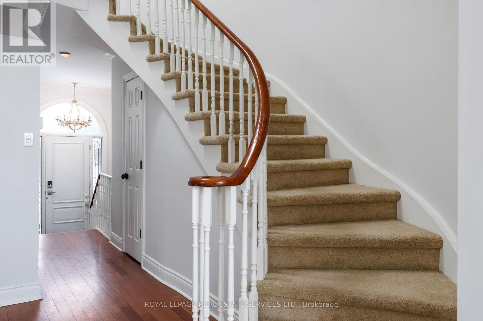 












68 TRADEWIND DRIVE

,
Oakville,




Ontario
L6L6K8

