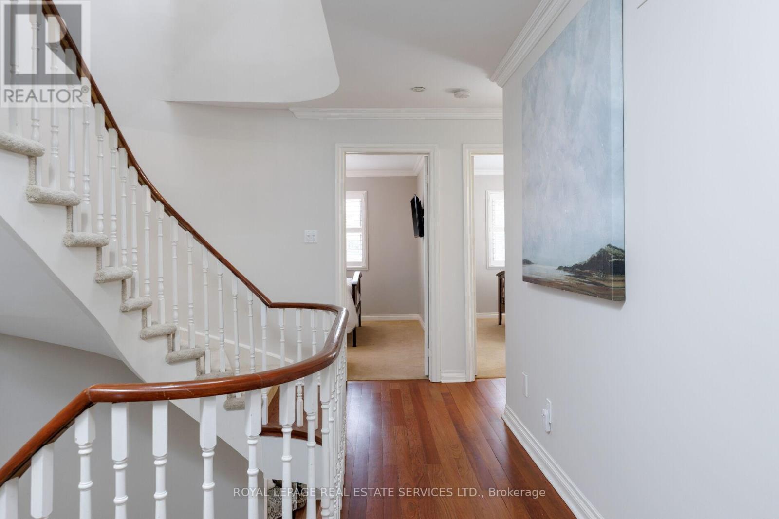 












68 TRADEWIND DRIVE

,
Oakville,




Ontario
L6L6K8

