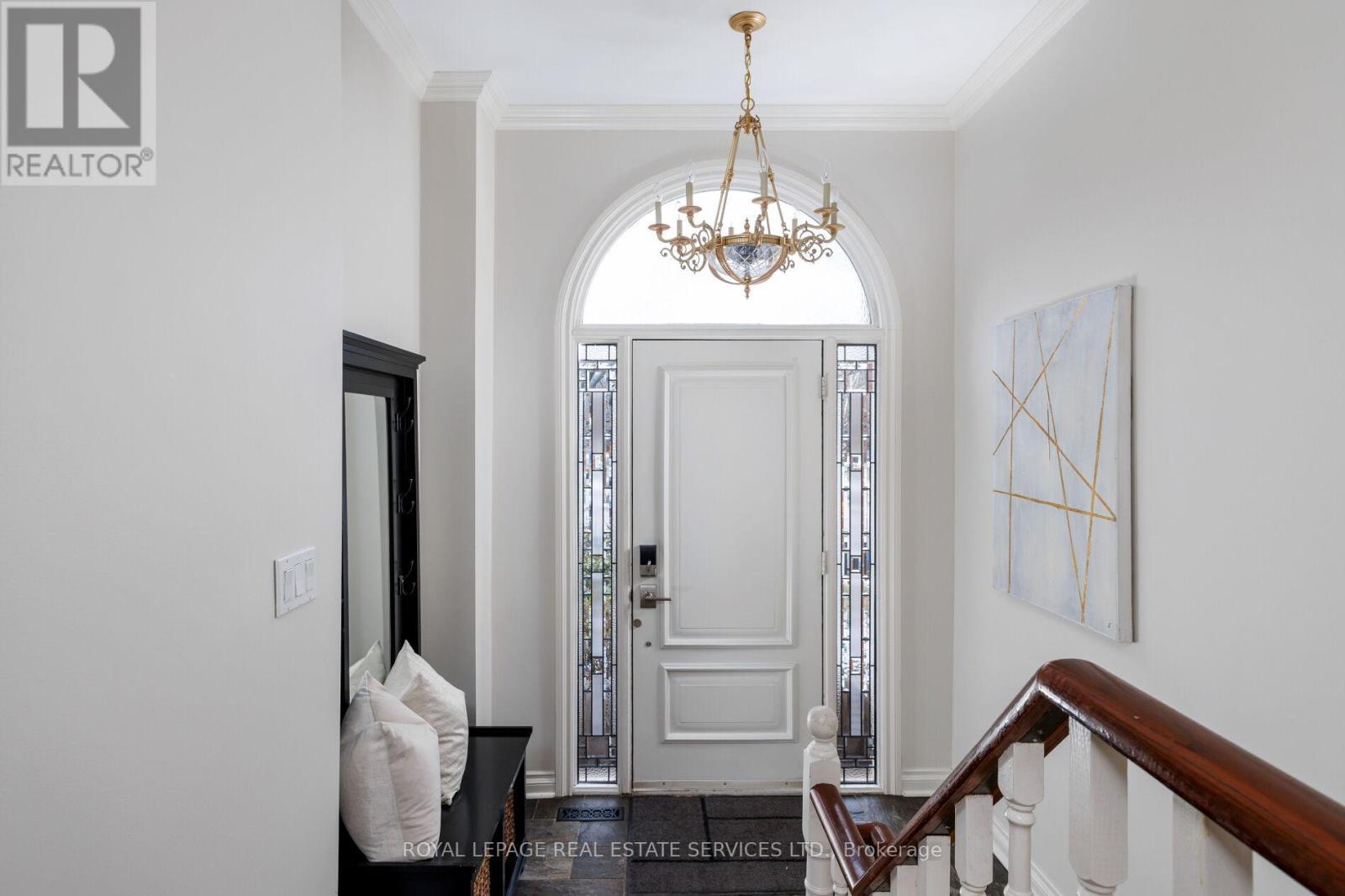 












68 TRADEWIND DRIVE

,
Oakville,




Ontario
L6L6K8

