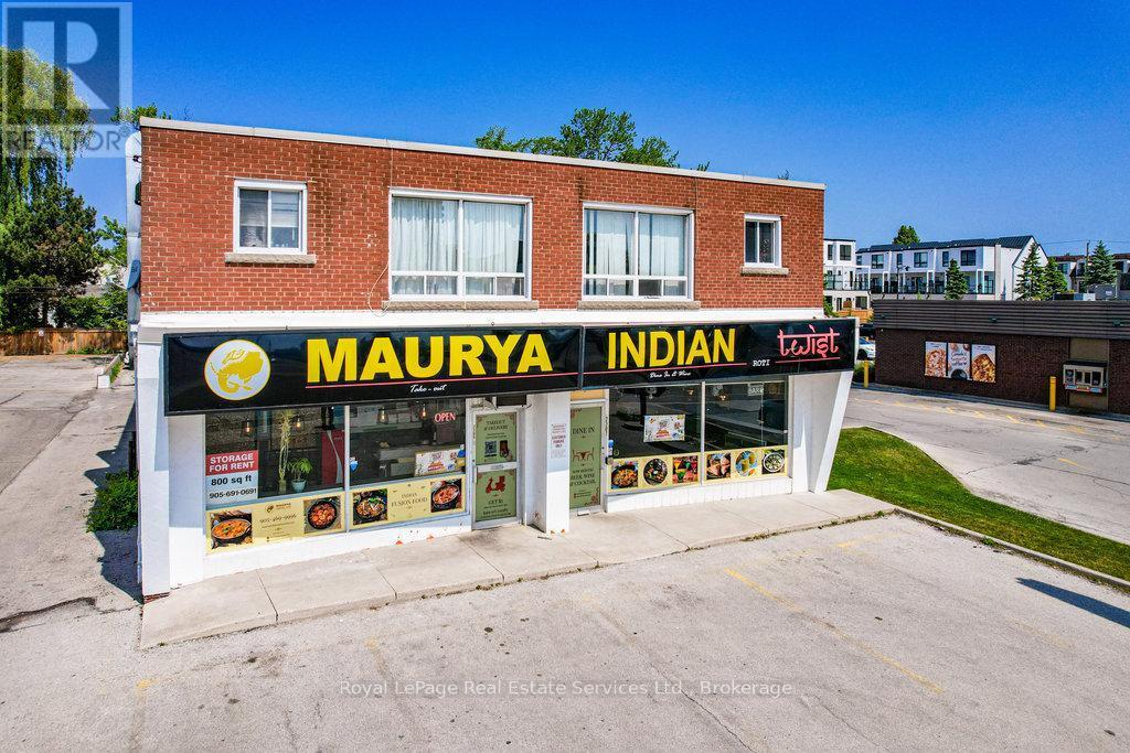 












2307 - 2309 LAKESHORE ROAD W

,
Oakville (BR Bronte),




Ontario
L6L1H2

