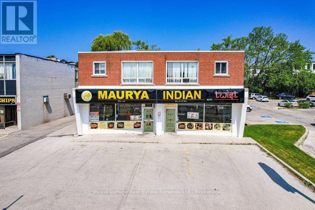 












2307 - 2309 LAKESHORE ROAD W

,
Oakville (BR Bronte),




Ontario
L6L1H2

