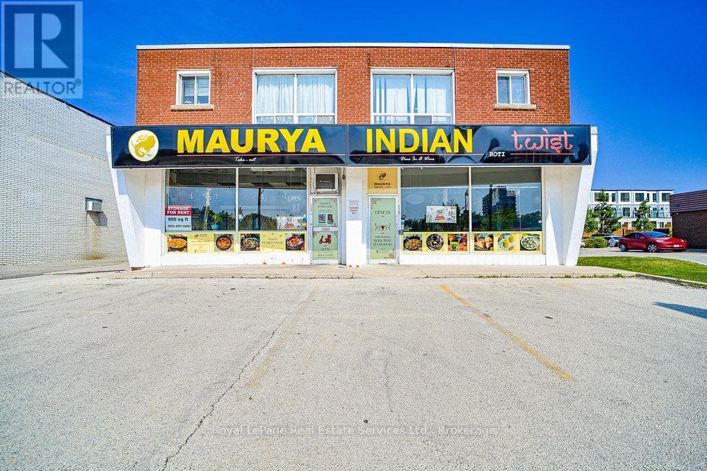 












2307 - 2309 LAKESHORE ROAD W

,
Oakville (BR Bronte),




Ontario
L6L1H2

