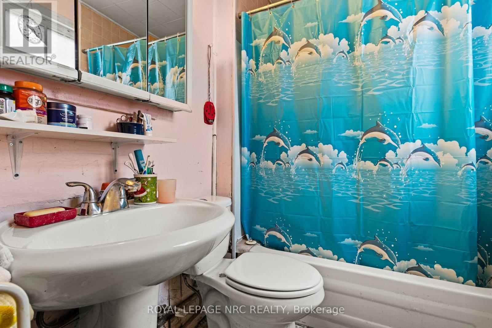 












385 CROWLAND AVENUE

,
Welland,




Ontario
L3B1X5

