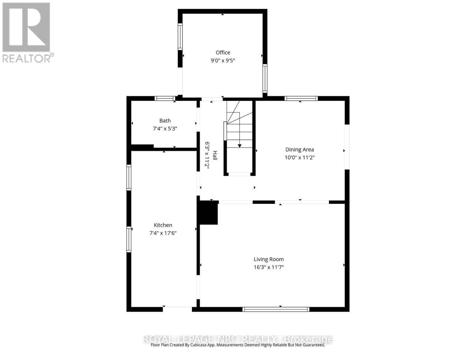 












385 CROWLAND AVENUE

,
Welland,




Ontario
L3B1X5

