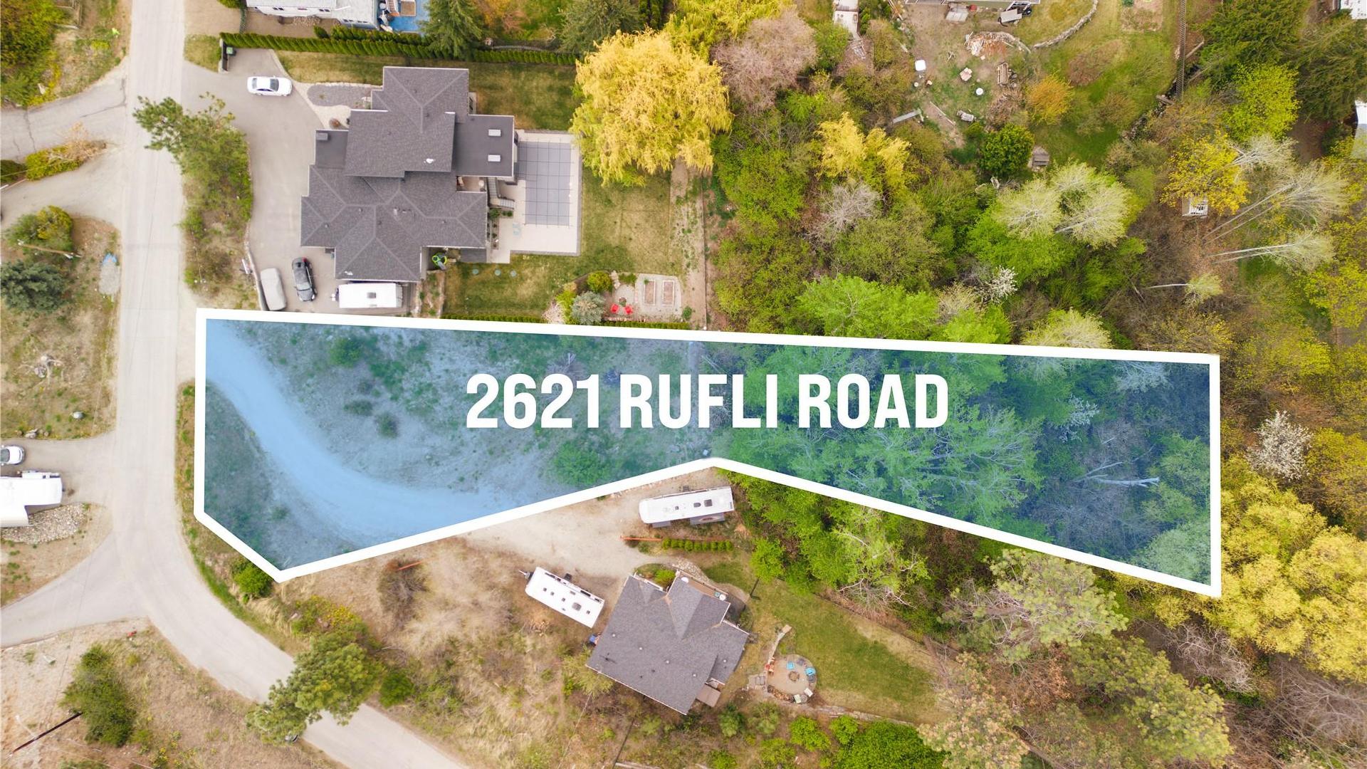 









2621


Rufli

Road,
West Kelowna,







BC
V4T 1R3


