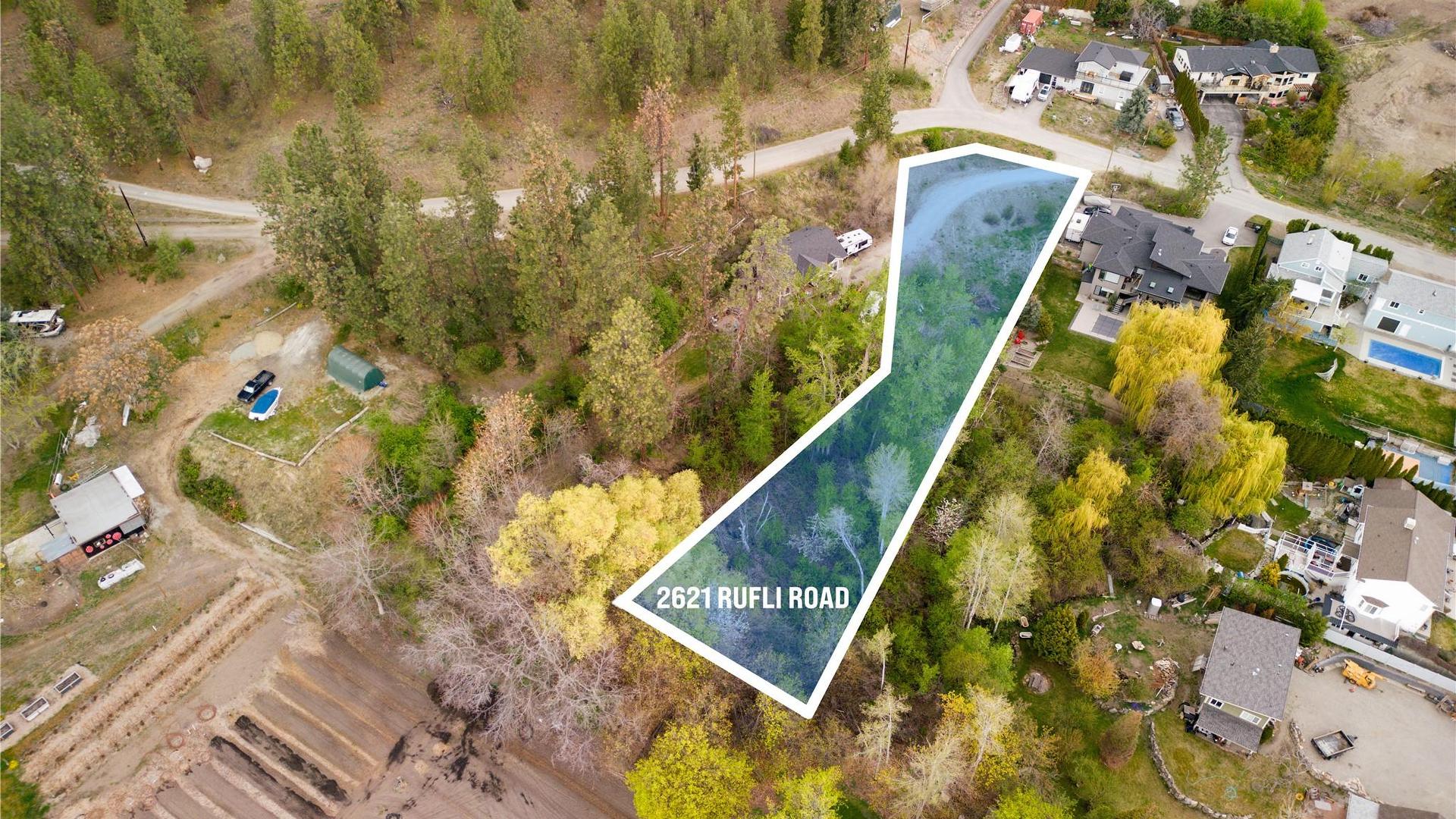 









2621


Rufli

Road,
West Kelowna,







BC
V4T 1R3

