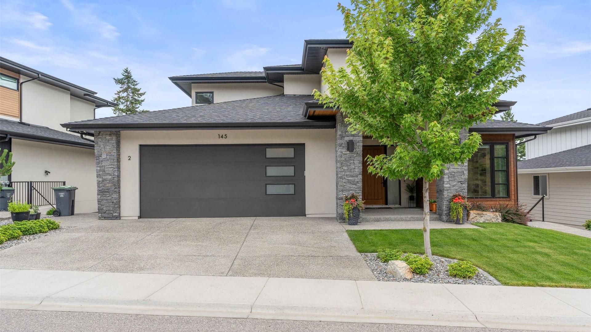 









145


Summer Wood

Drive,
Kelowna,




BC
V1V 0C9

