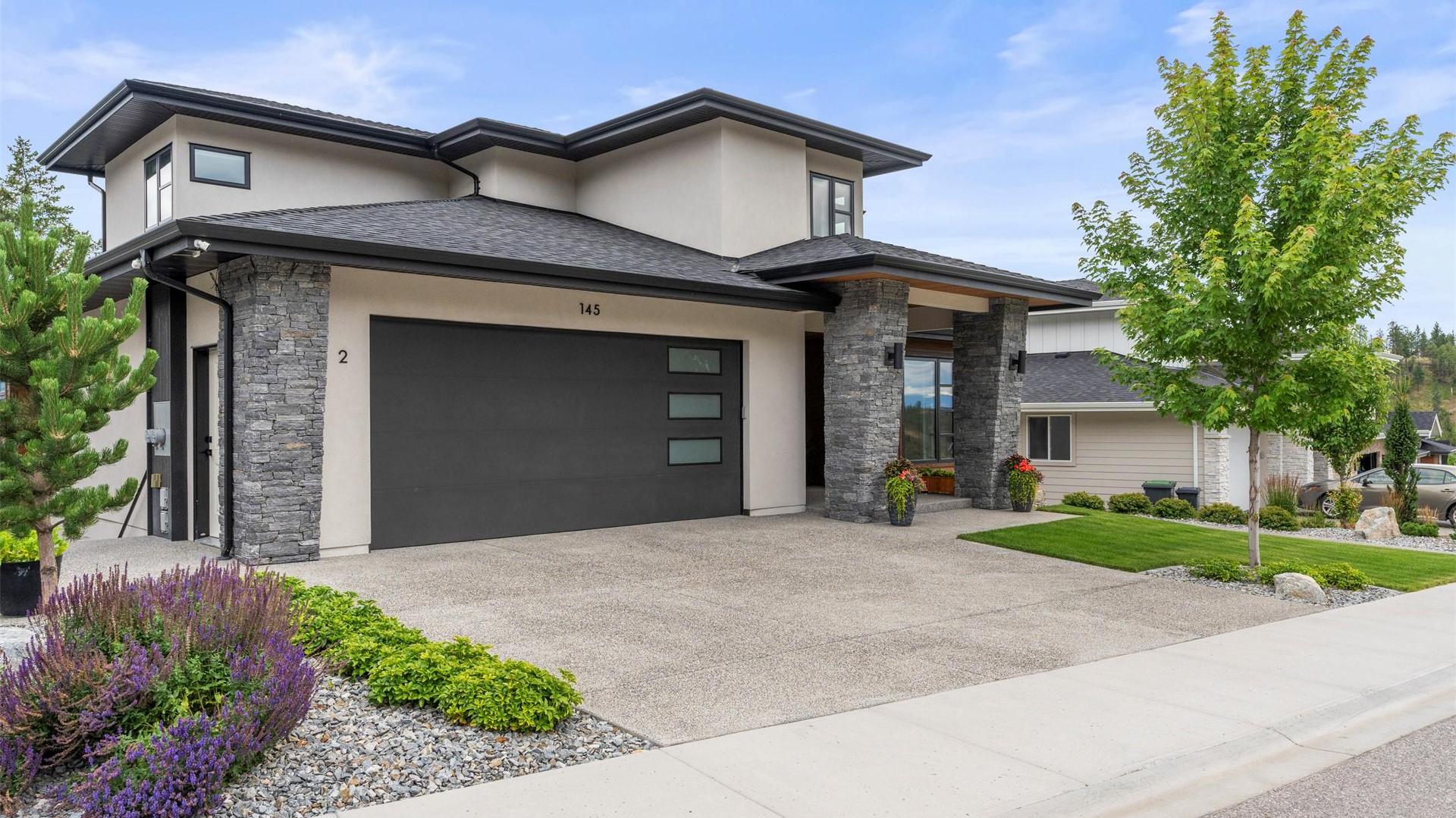 









145


Summer Wood

Drive,
Kelowna,




BC
V1V 0C9

