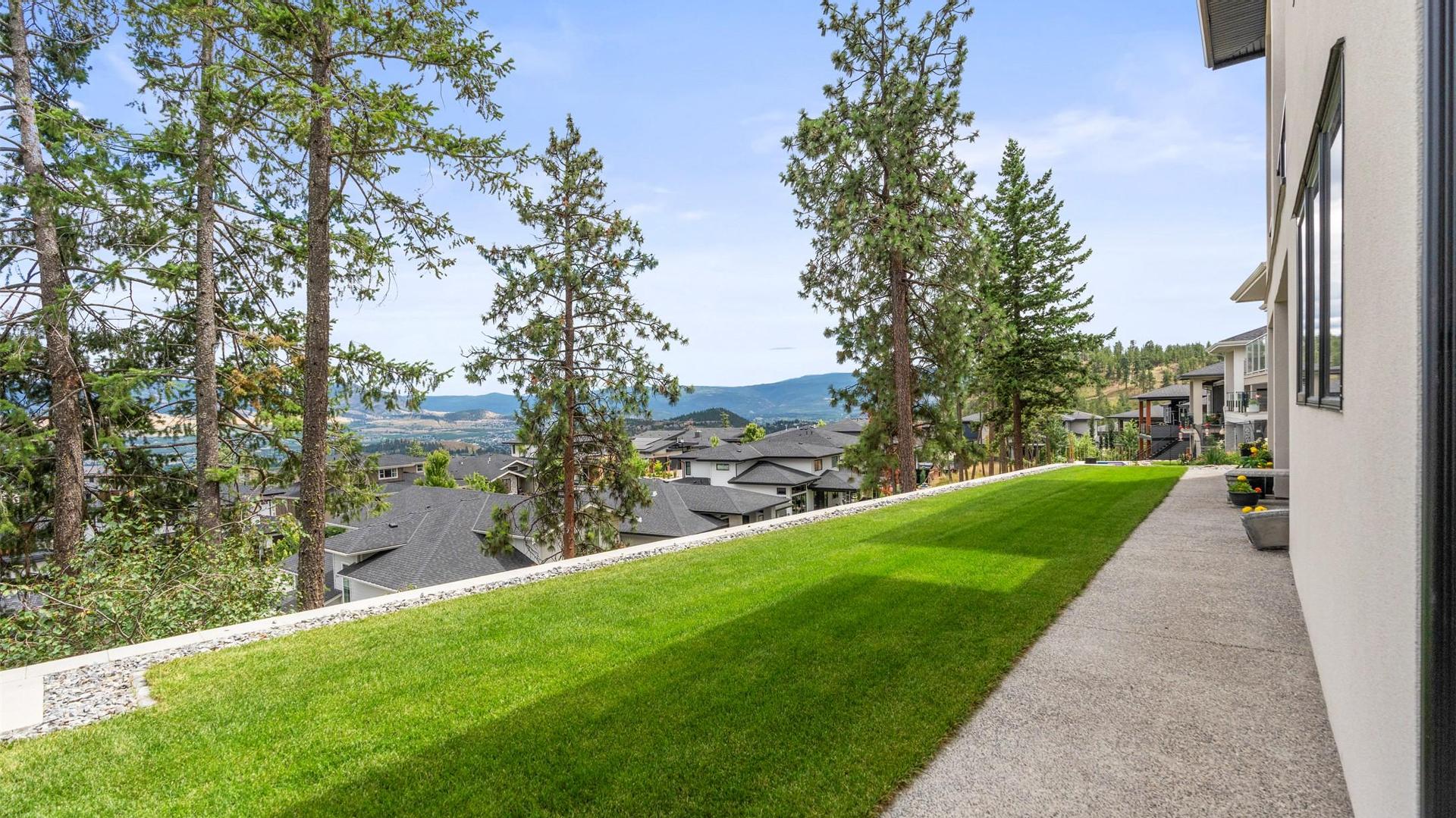 









145


Summer Wood

Drive,
Kelowna,




BC
V1V 0C9


