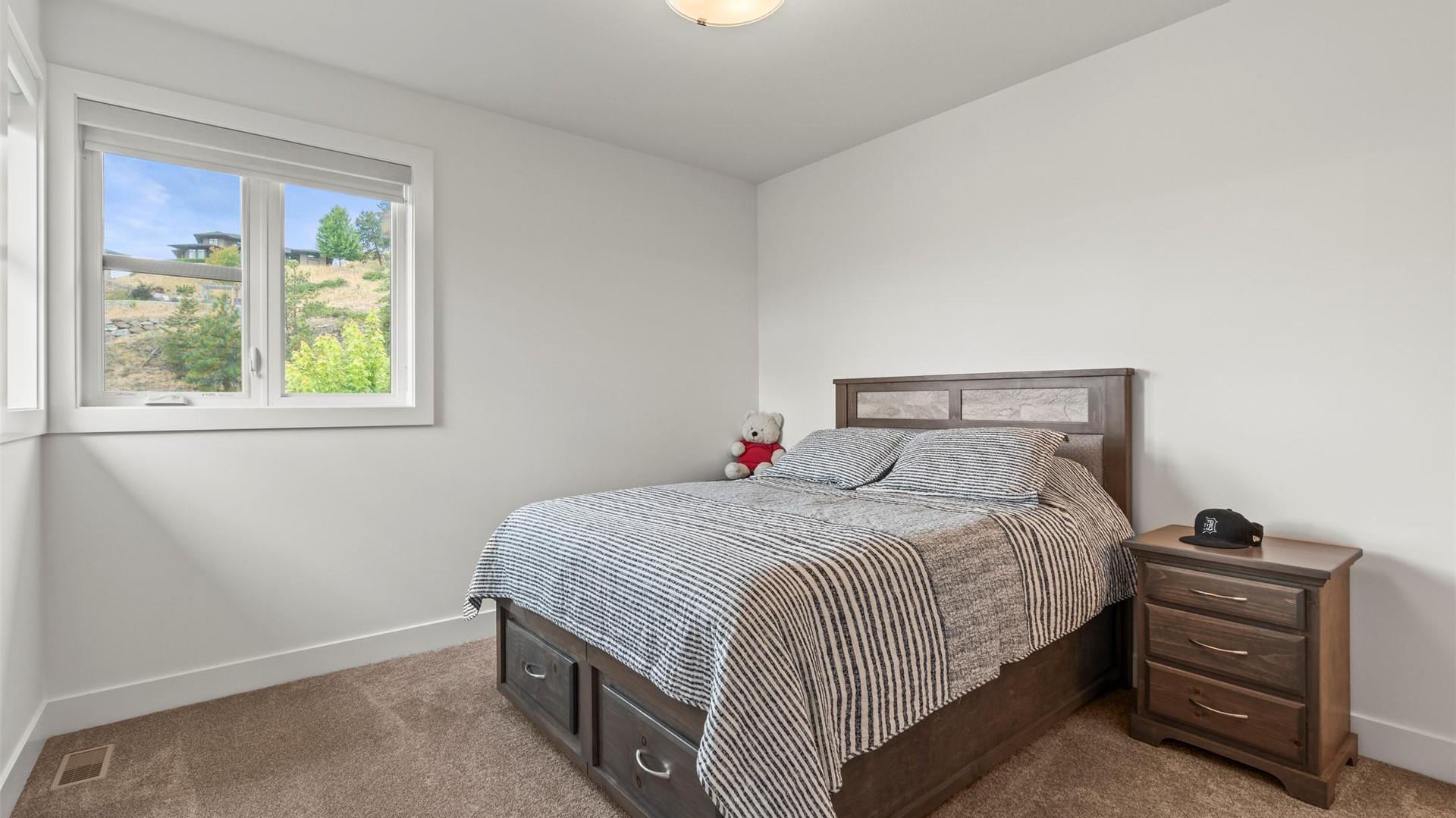 









145


Summer Wood

Drive,
Kelowna,




BC
V1V 0C9

