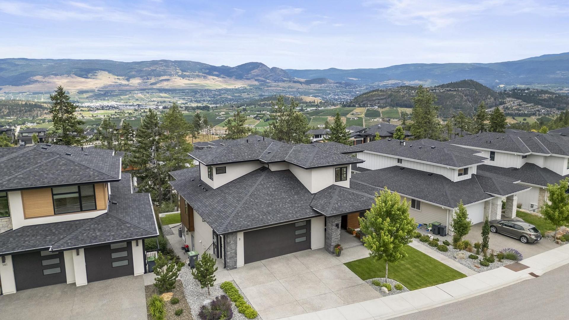 









145


Summer Wood

Drive,
Kelowna,




BC
V1V 0C9

