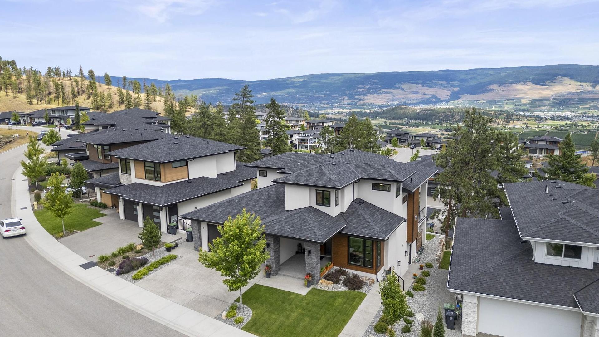 









145


Summer Wood

Drive,
Kelowna,




BC
V1V 0C9

