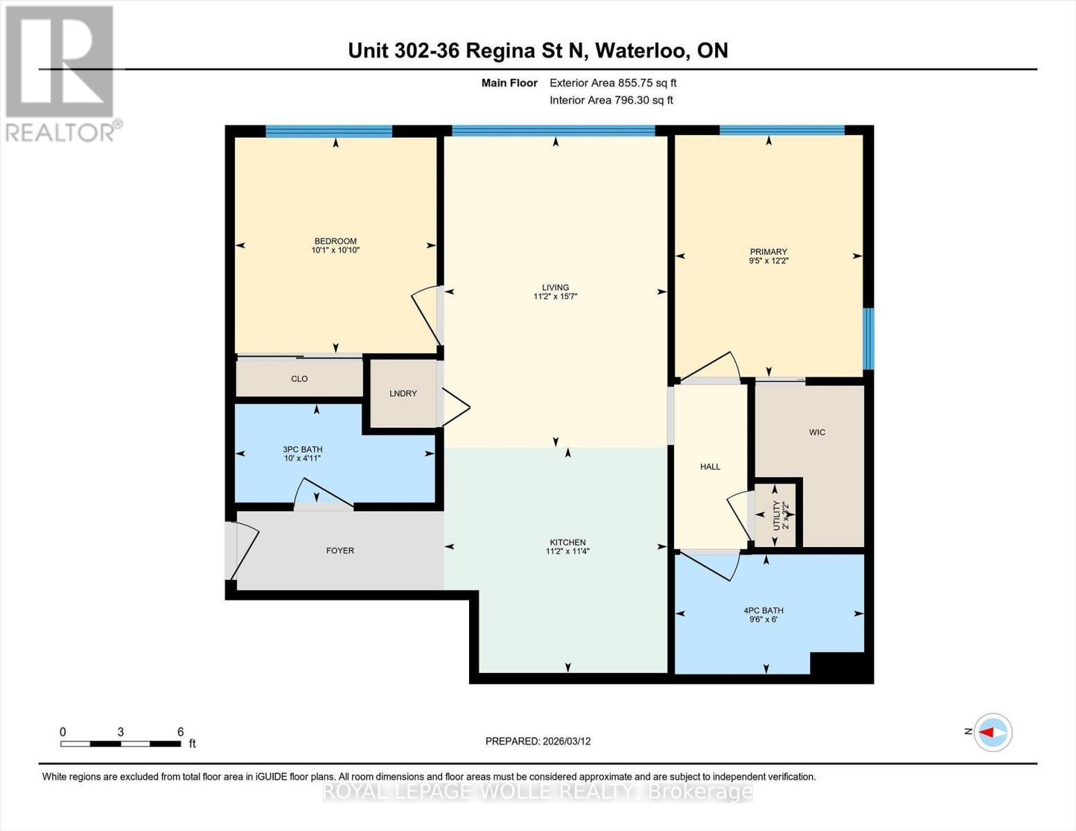 












302 - 36 REGINA STREET N

,
Waterloo,




Ontario
N2J3A2

