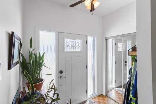 Mud Room
