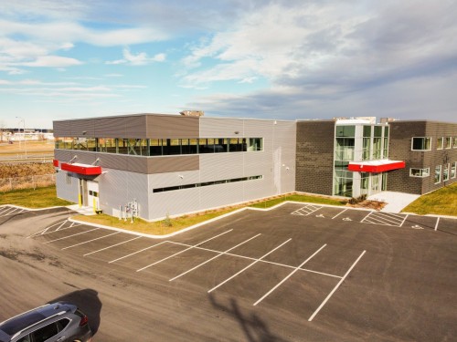 Photo de l'inscription vedette 