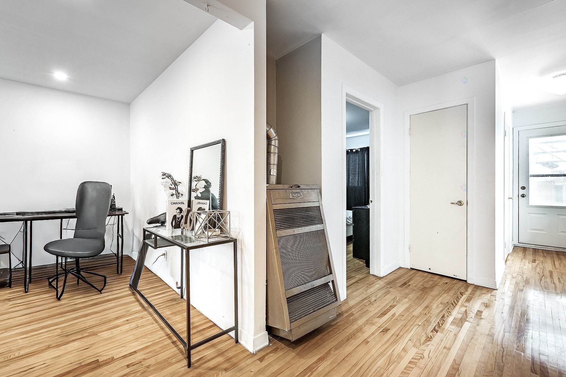 









2451


Rue Monsabré

,
Montréal (Mercier/Hochelaga-Maisonneuve),




QC
H1N2K5

