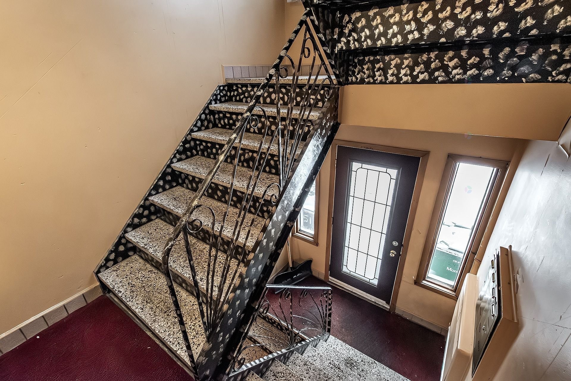 









2451


Rue Monsabré

,
Montréal (Mercier/Hochelaga-Maisonneuve),




QC
H1N2K5

